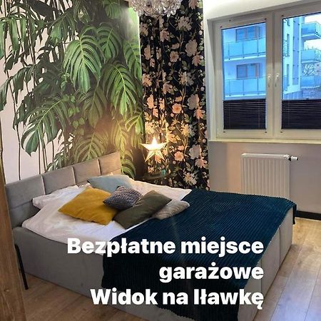 Apartament Tomek Iława Zewnętrze zdjęcie