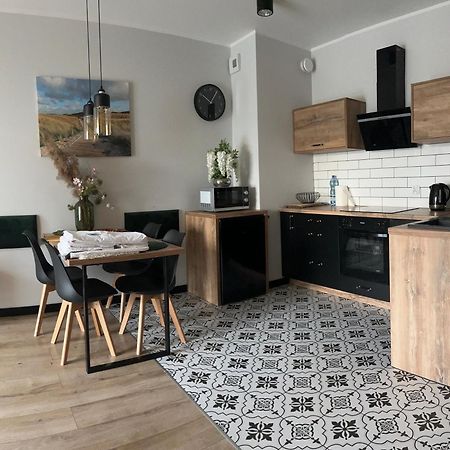 Apartament Tomek Iława Zewnętrze zdjęcie