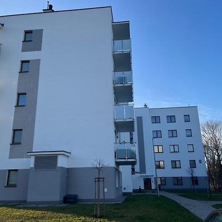 Apartament Tomek Iława Zewnętrze zdjęcie