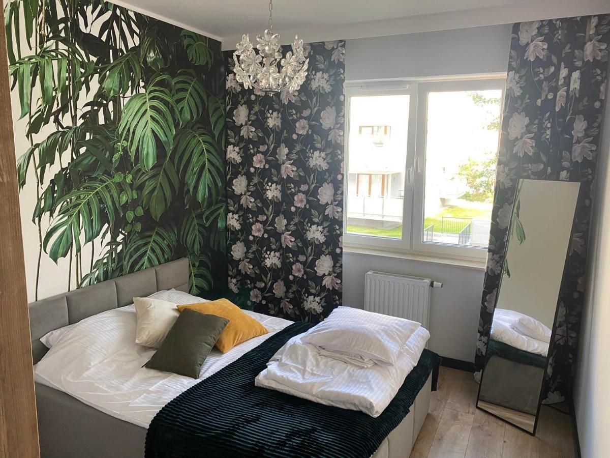 Apartament Tomek Iława Zewnętrze zdjęcie