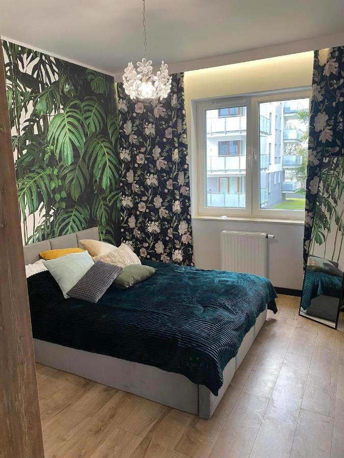 Apartament Tomek Iława Zewnętrze zdjęcie