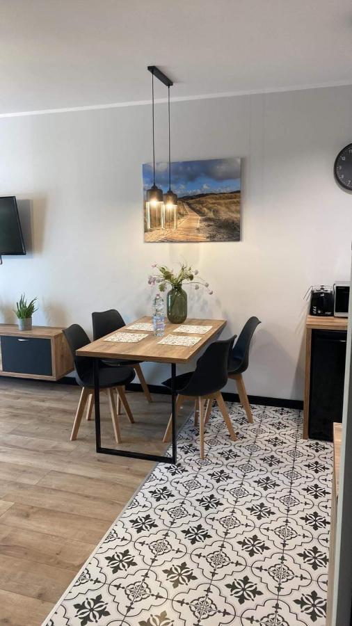 Apartament Tomek Iława Zewnętrze zdjęcie