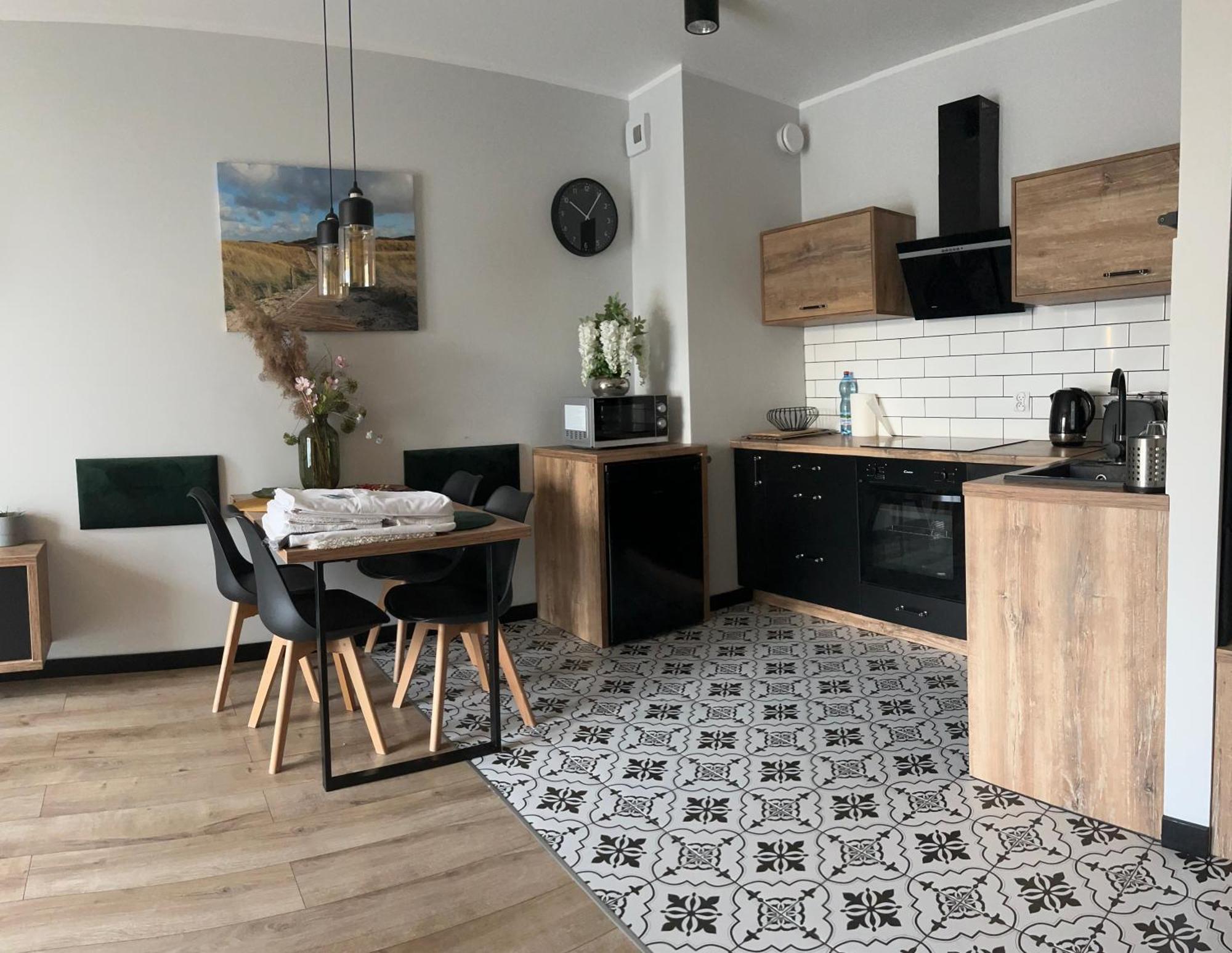 Apartament Tomek Iława Zewnętrze zdjęcie